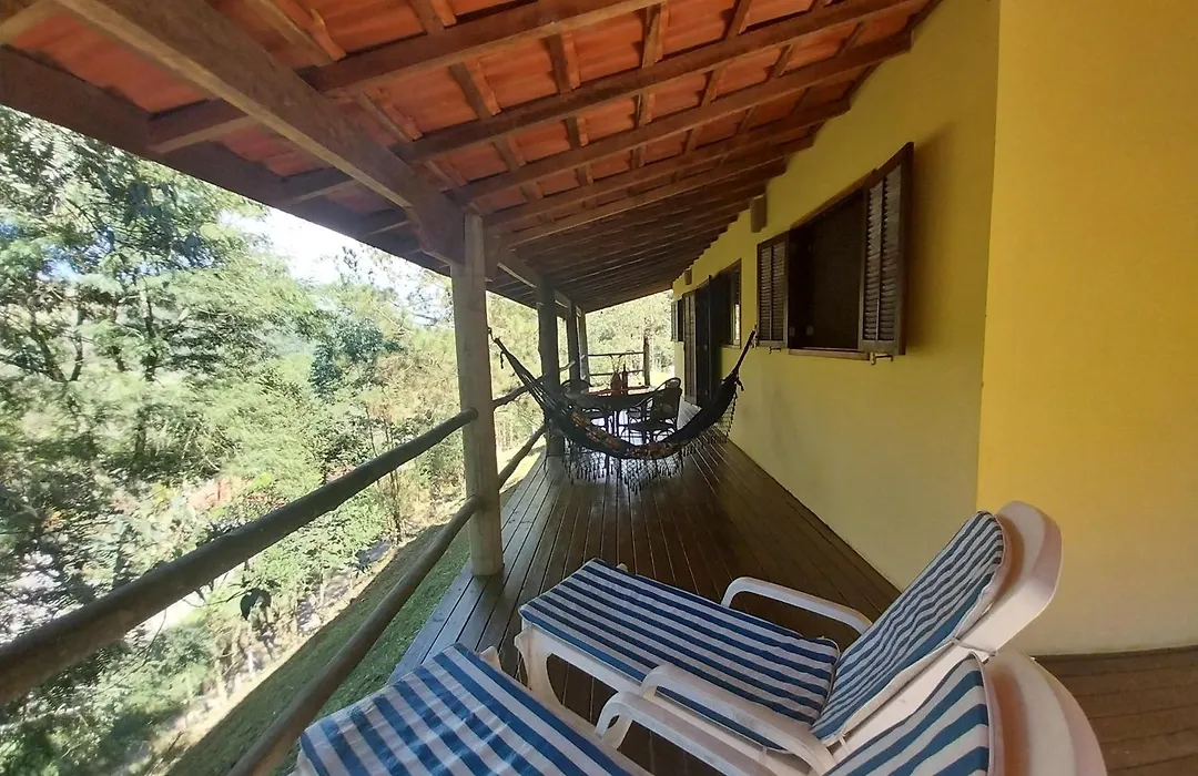 Chácara das Araucárias-1