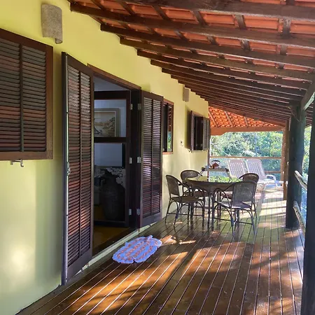 Chácara das Araucárias-2